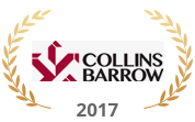 Collins barrow 2