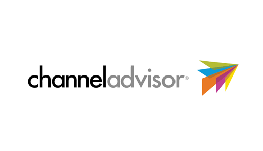 logo channel advisor 1