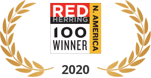 Red Herring Logo Winner