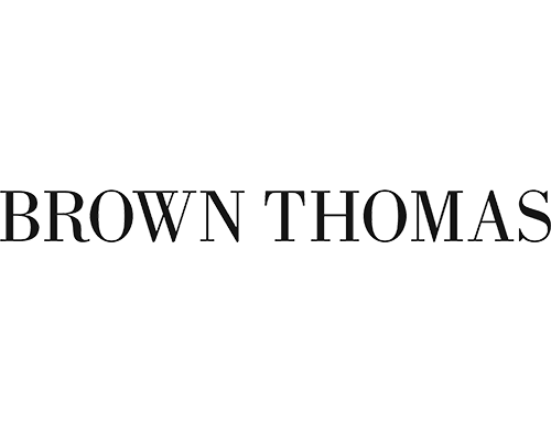logo brown thomas