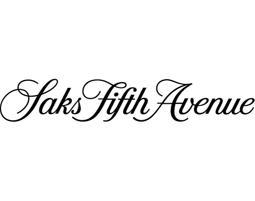 logo saks fifth avenue