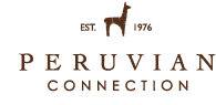 Peruvian Connection logo 2013 1